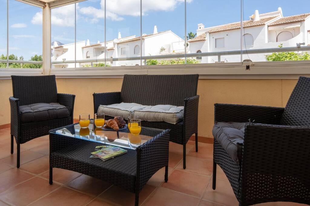 Fotografia z galérie ubytovania Apartamento Atenea v destinácii Platja de l'Arenal