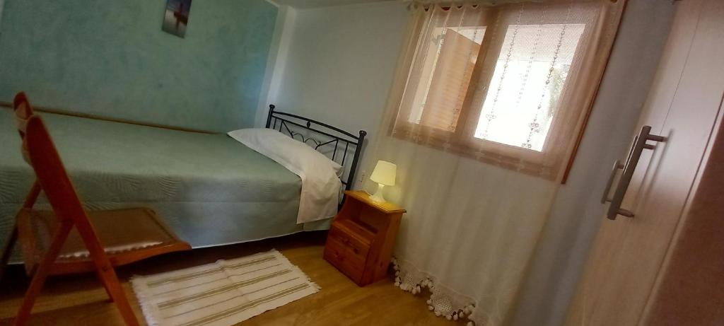 Porto Vito - Appartement D'une Chambre