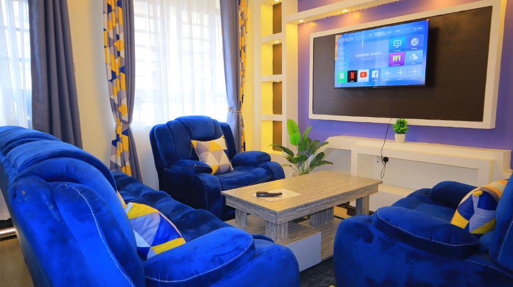 Springstone apartment Room 11, Langata Rongai (updated prices 2024)