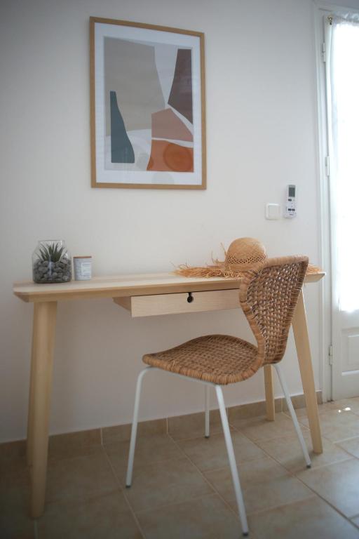Fotografie z fotogalerie ubytování Fereniki's place v destinaci Gaios