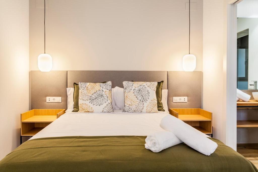 Puerto Beach suites, Valencia – Updated 2023 Prices