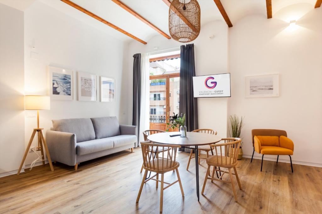 Puerto Beach suites, Valencia – Precios actualizados 2023