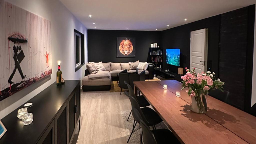 Remarkable 2Bed Apartment in Tromso, Tromsø, Norway