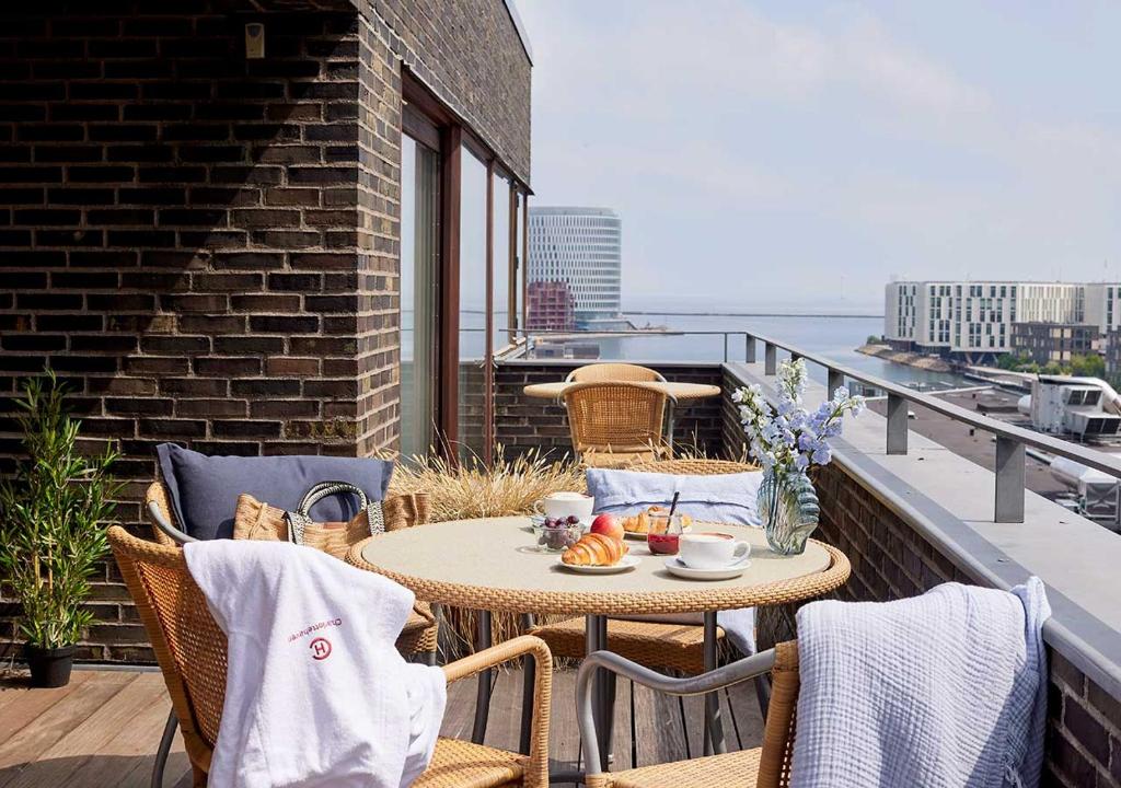 Charlottehaven - Resim 37