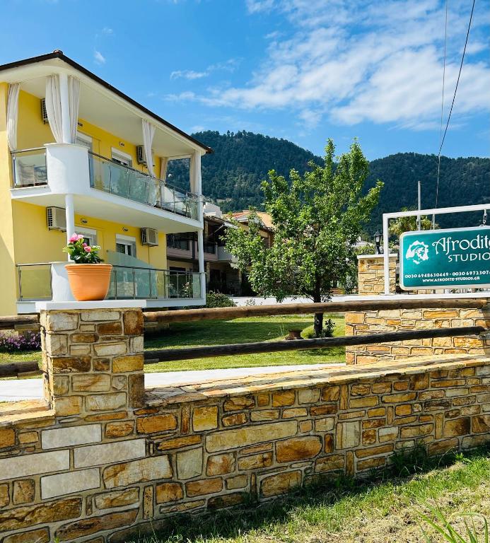 Výhľad na hory alebo výhľad na hory priamo z apartmánu