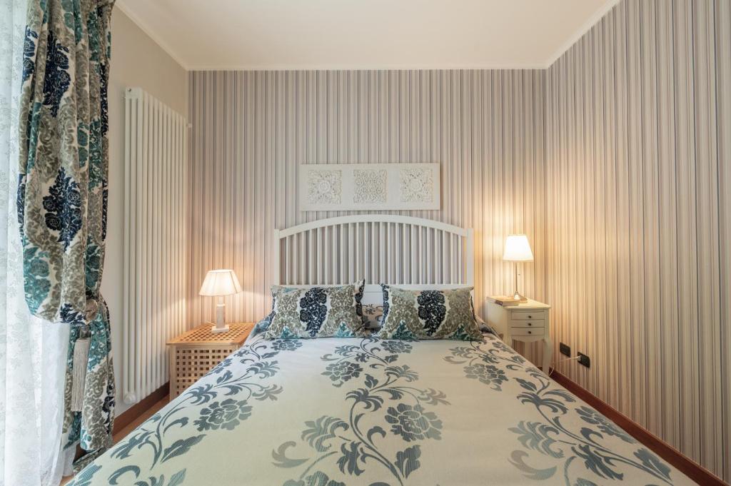 La Rosa Gialla Bio Apartments & rooms - Appartement