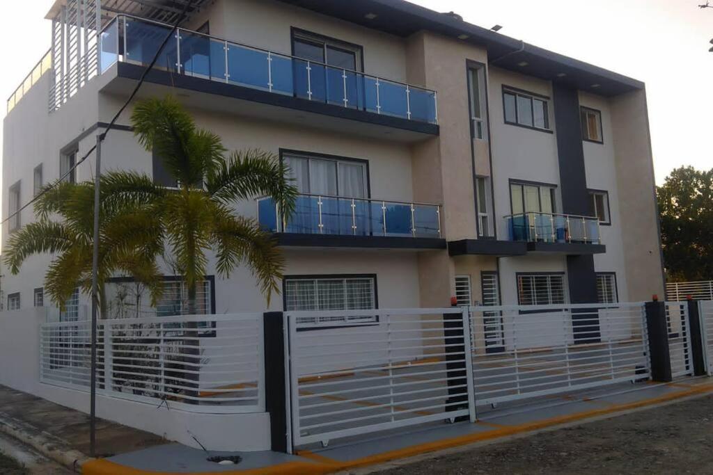Penthouse con Piscina en Cotui, Cotuí (precios actualizados 2024)