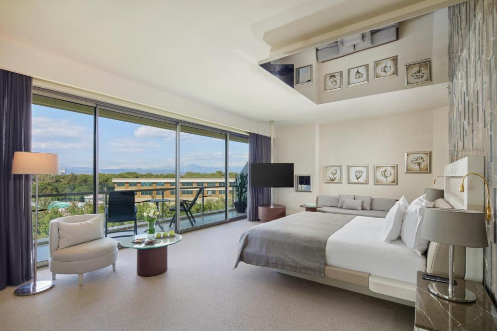 Maxx Royal Belek Golf Resort - 