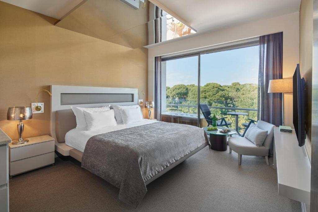 Maxx Royal Belek Golf Resort - 