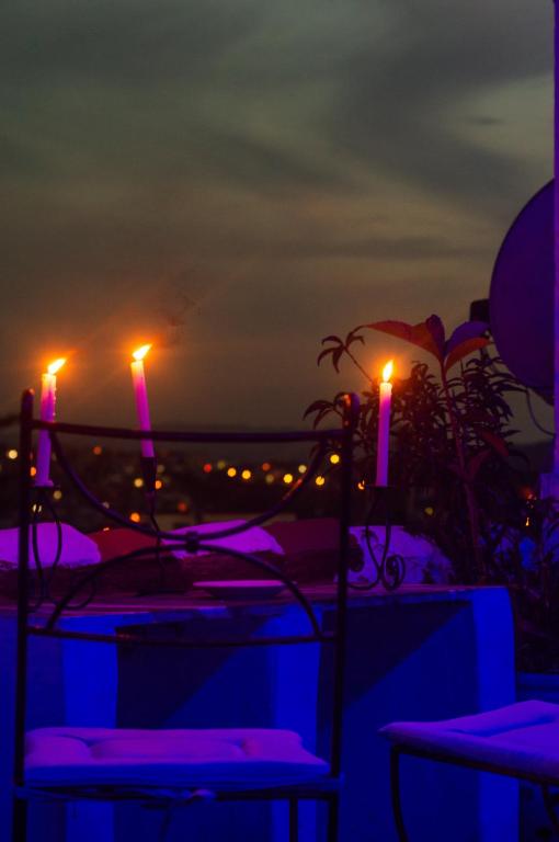 Fotografie z fotogalerie ubytování Hôtel Barcelona v destinaci Šafšawán