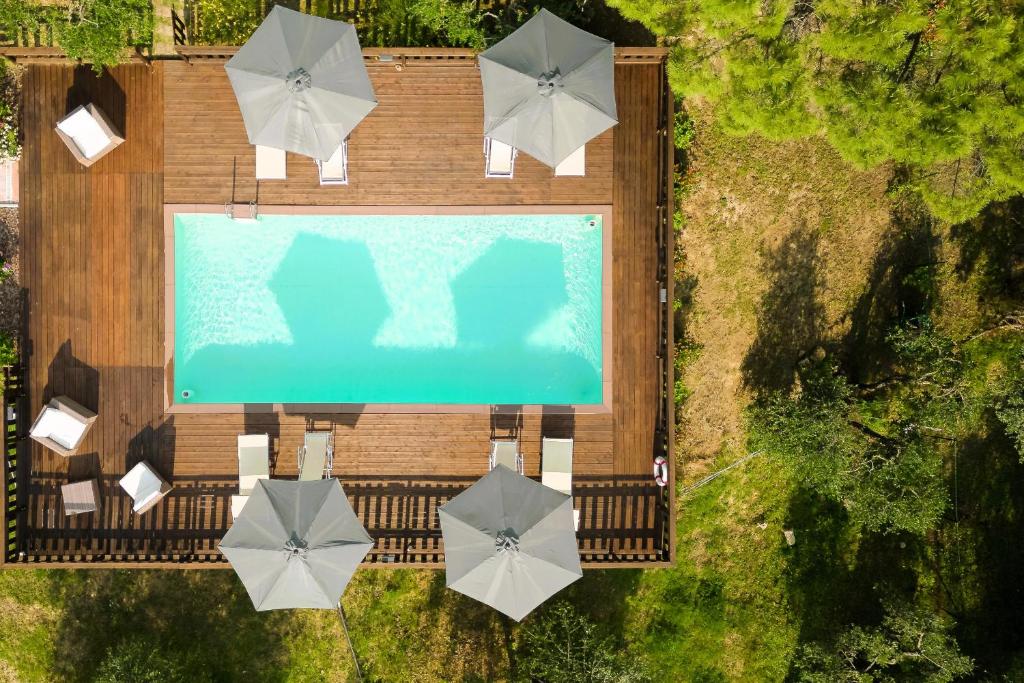 Villa Bagnano