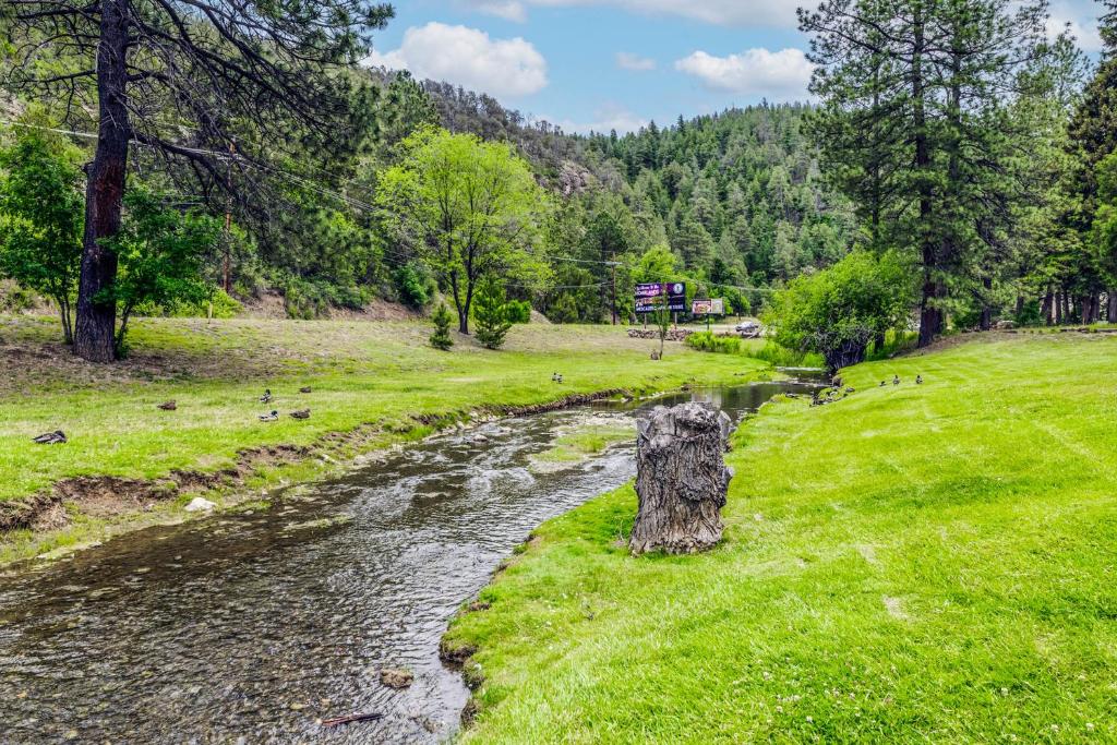 Canyon Creek Lodge 111, Ruidoso Updated 2023 Prices
