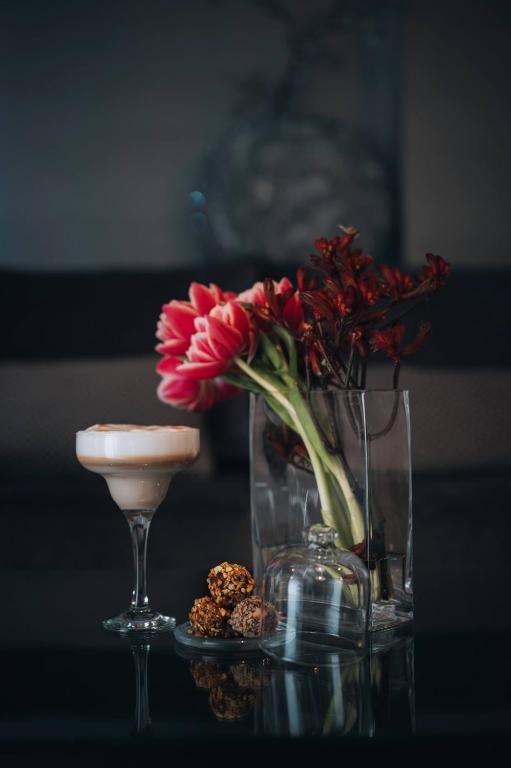 Boutique Hotel Townhouse 27 - Resim 9