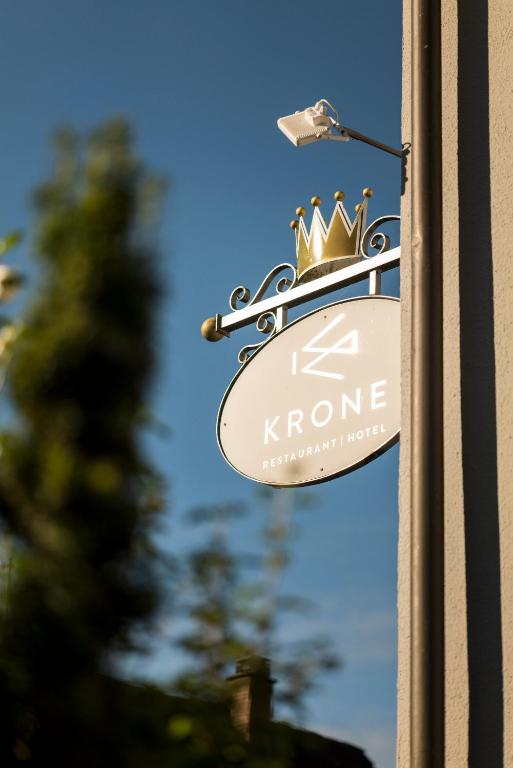 Fotografie z fotogalerie ubytování Genusshotel Krone & Roadtrips bei Basel v destinaci Inzlingen