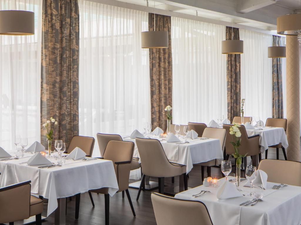 Hotel Carbona Thermal Spa - Resim 6