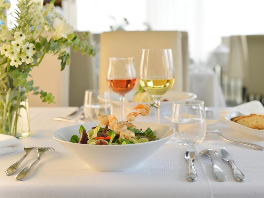 Hotel Carbona Thermal Spa - Resim 5