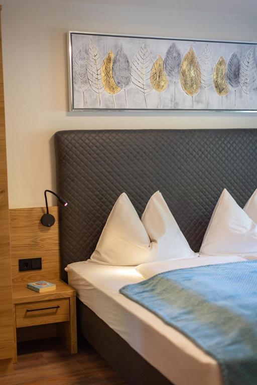 Appartements Fürstauer - 5