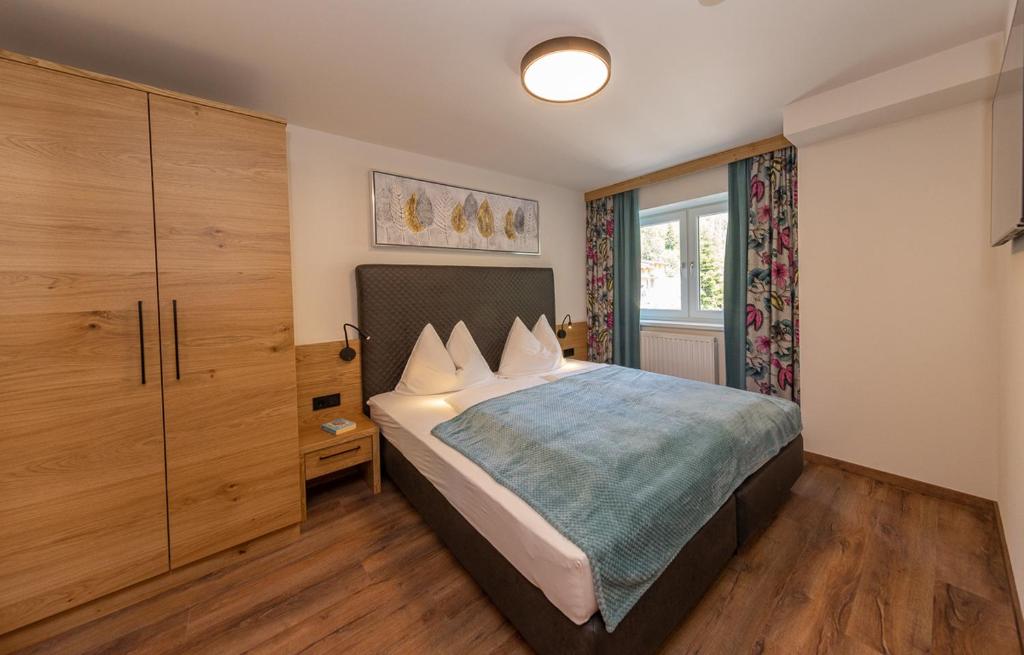 Appartements Fürstauer - 1