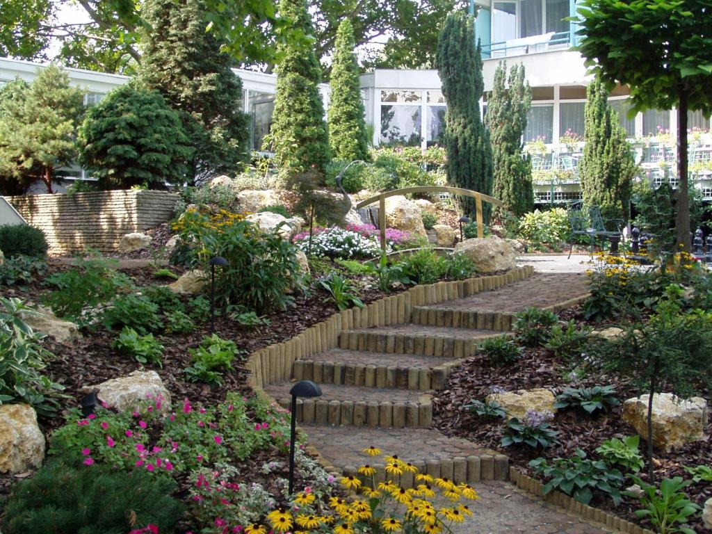 Hotel Carbona Thermal Spa - Resim 3