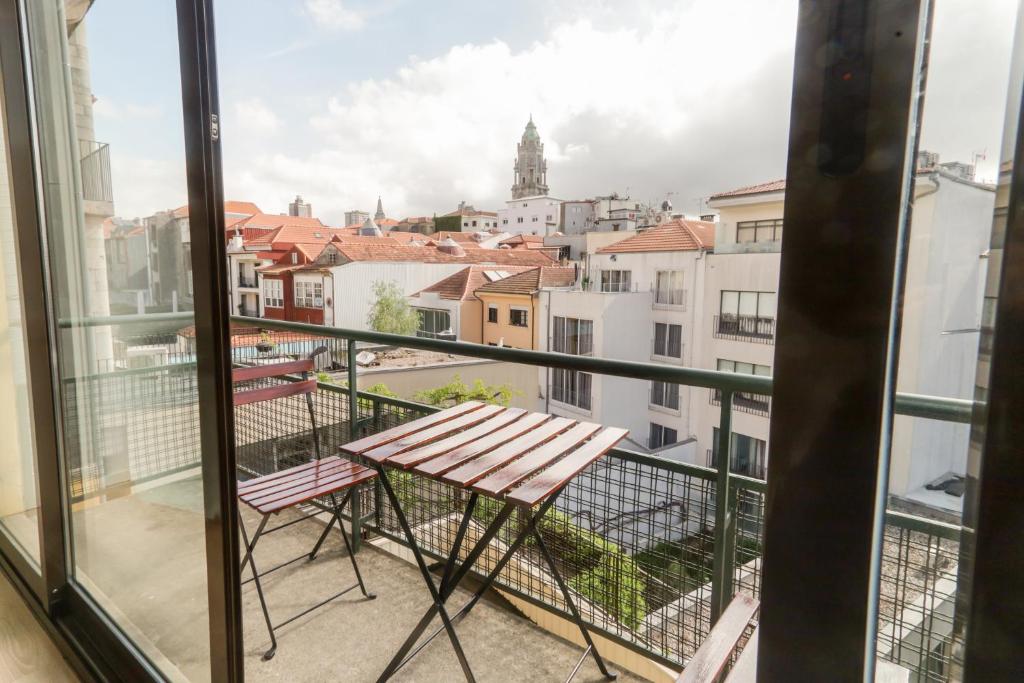 Booking.com: Porto Downtown Living - Picaria Apartments , Porto, Portugal -  924 Comentários de clientes . Reserve agora o seu hotel!