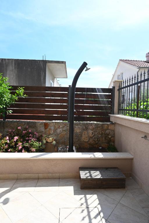 Foto sihtkohas Hvar asuva majutusasutuse Guest house Kokolo galeriist