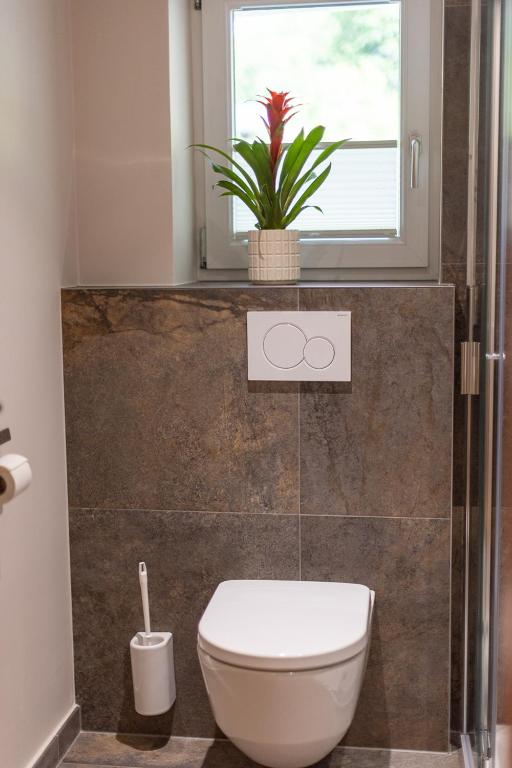 Appartements Fürstauer - 9