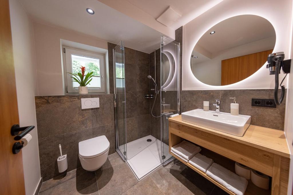 Appartements Fürstauer - 6