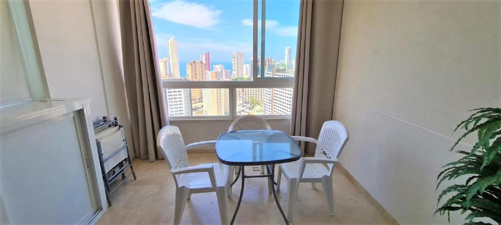 Fotografie z fotogalerie ubytování Gemelos 22-3-19 v destinaci Benidorm