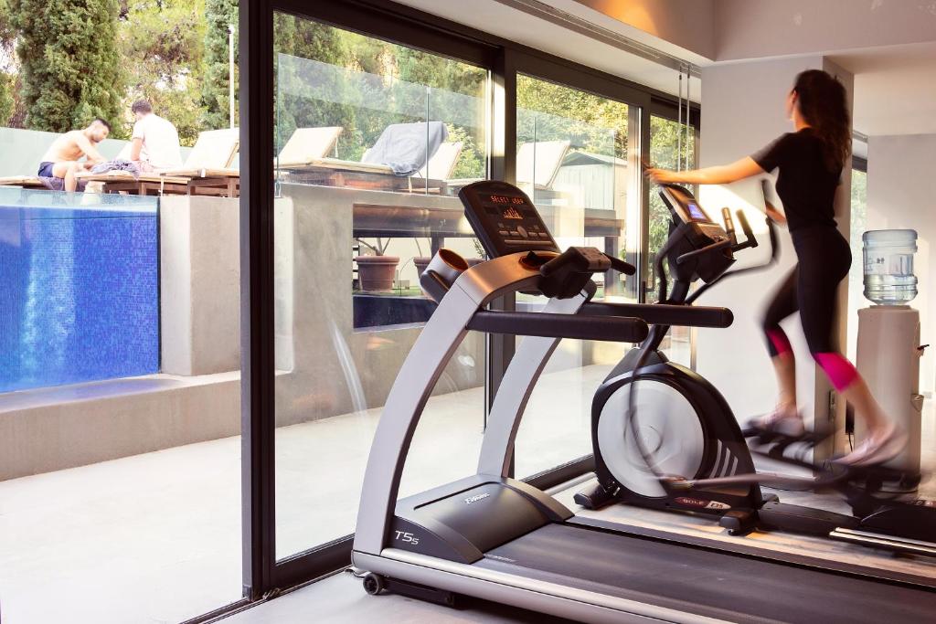 Life Gallery Athens - Resim 17