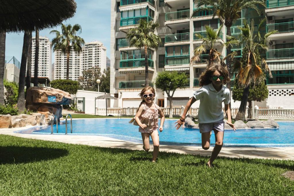 Magic Atrium Beach, Cala de Finestrat – Bijgewerkte prijzen 2023