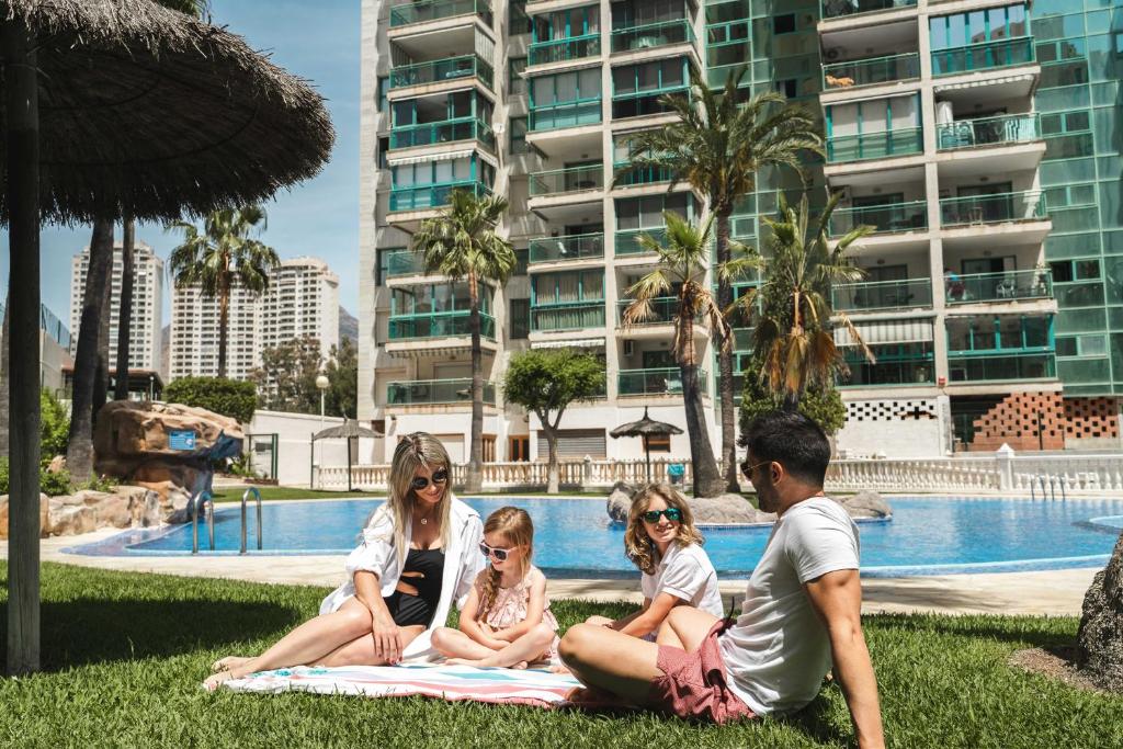 Magic Atrium Beach, Cala de Finestrat – Bijgewerkte prijzen 2023