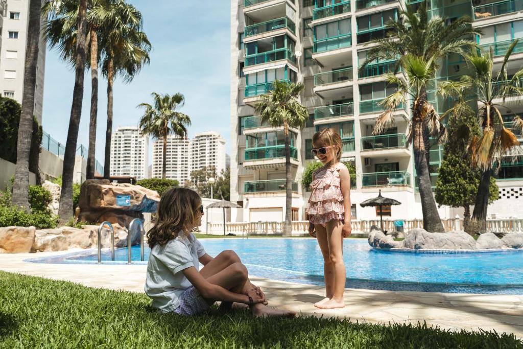 Magic Atrium Beach, Cala de Finestrat – Bijgewerkte prijzen 2023
