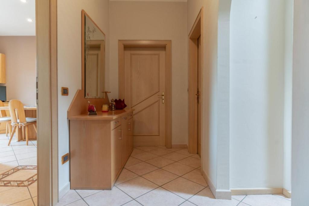 Fotografie z fotogalerie ubytování Casa ai Tre Colli, Tres v destinaci Tres