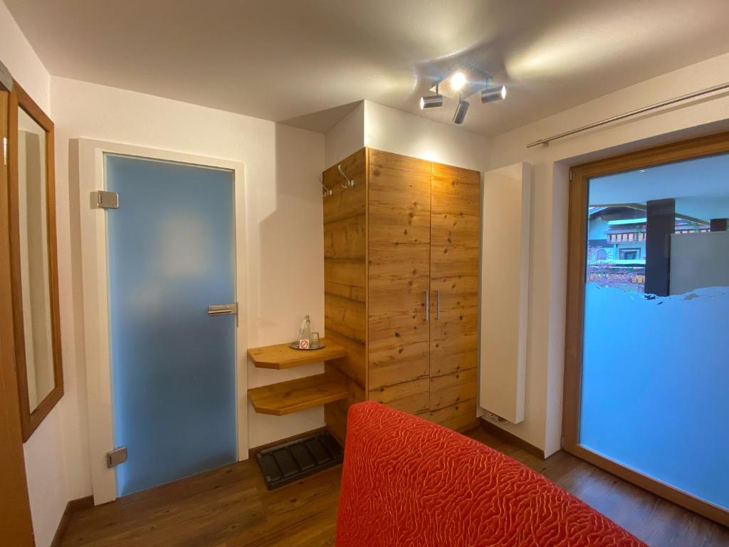 Fotografie z fotogalerie ubytování Hotel Alpensonne v destinaci Riezlern