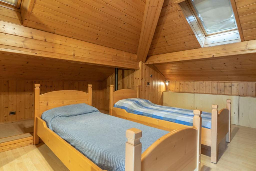 Fotografie z fotogalerie ubytování Casa ai Tre Colli, Tres v destinaci Tres