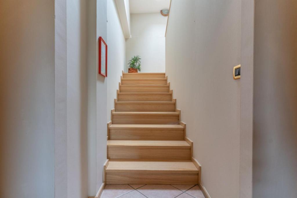 Fotografie z fotogalerie ubytování Casa ai Tre Colli, Tres v destinaci Tres