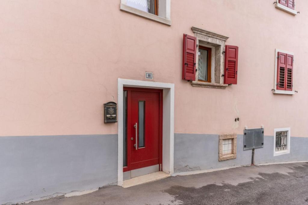 Fotografie z fotogalerie ubytování Casa ai Tre Colli, Tres v destinaci Tres