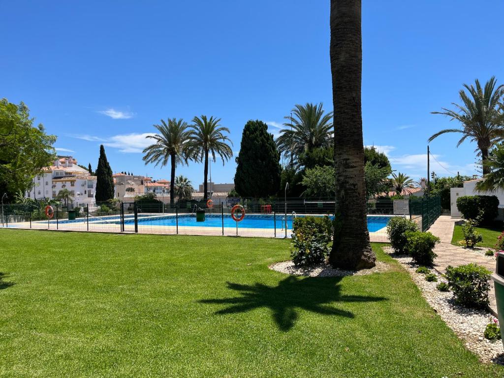 Fotografie z fotogalerie ubytování APARTAMENTO Daniel v destinaci Benalmádena