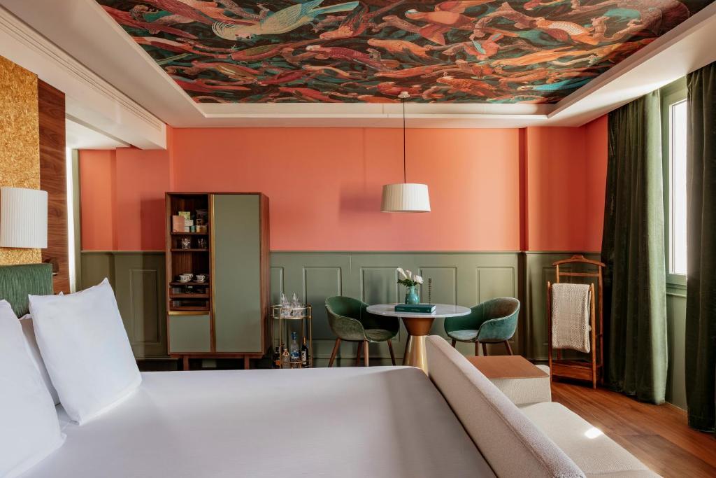 Hotel Colón Gran Meliá - The Leading Hotels of the World - Resim 26