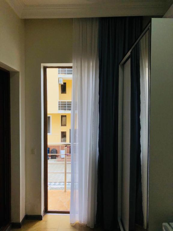 Fotografie z fotogalerie ubytování KISI Hotel v destinaci Kobuleti