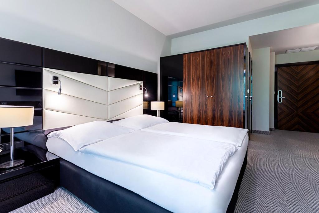 Diune Resort by Zdrojowa - 1