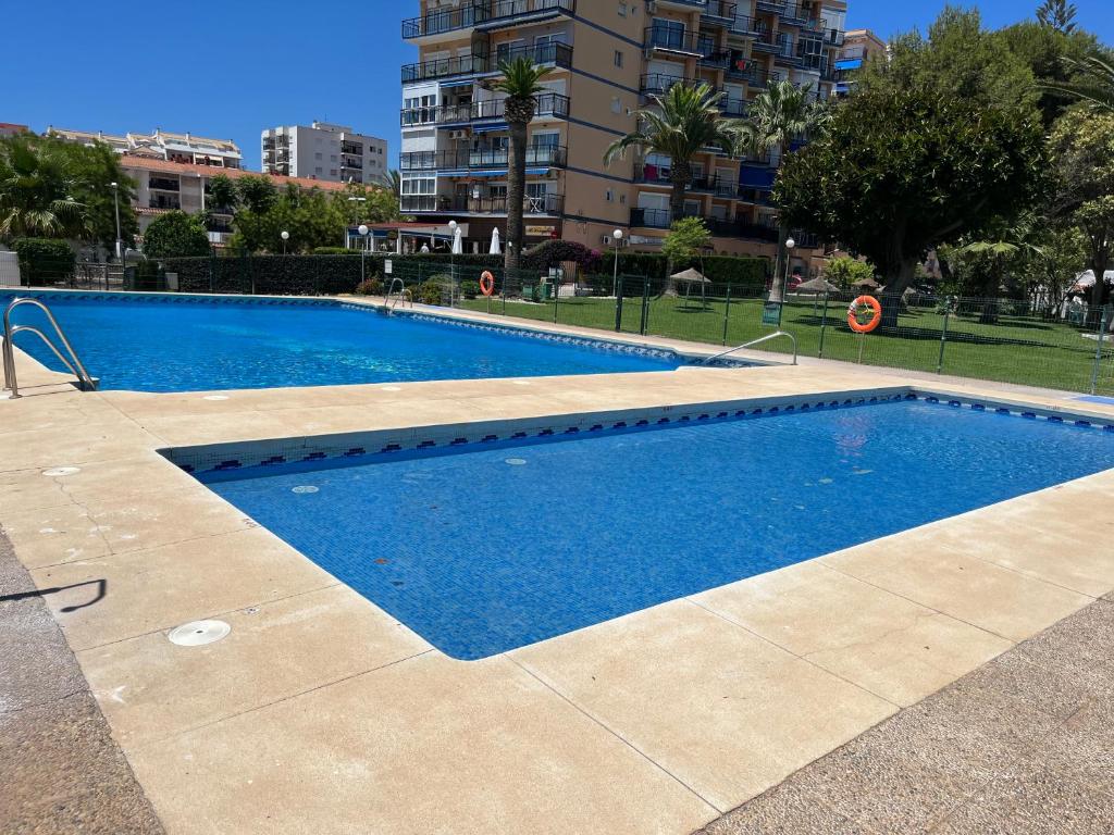 Fotografie z fotogalerie ubytování APARTAMENTO Daniel v destinaci Benalmádena