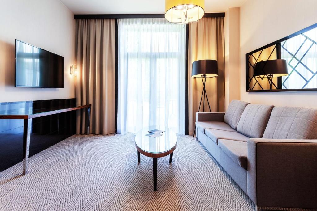 Diune Resort by Zdrojowa - 8