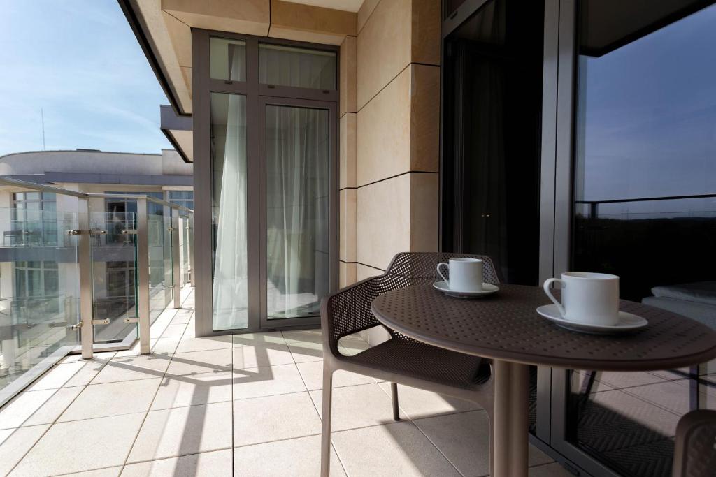 Diune Resort by Zdrojowa - 10