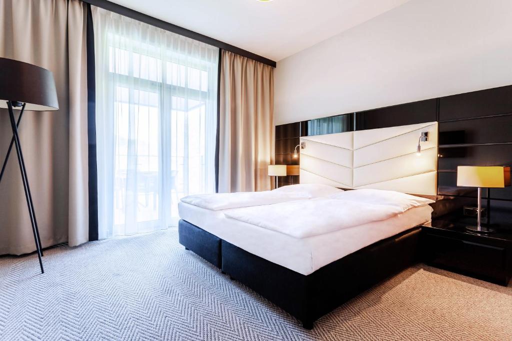 Diune Resort by Zdrojowa - 14