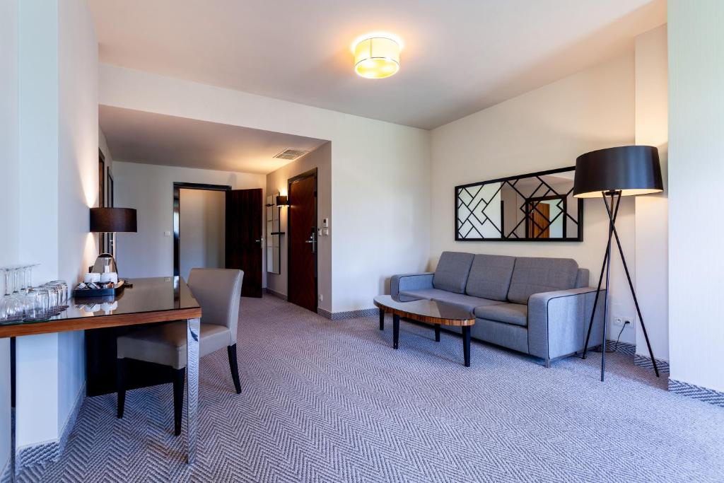 Diune Resort by Zdrojowa - 11