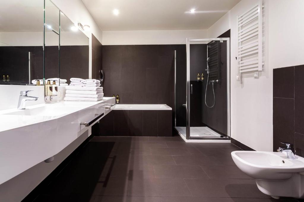 Diune Resort by Zdrojowa - 15