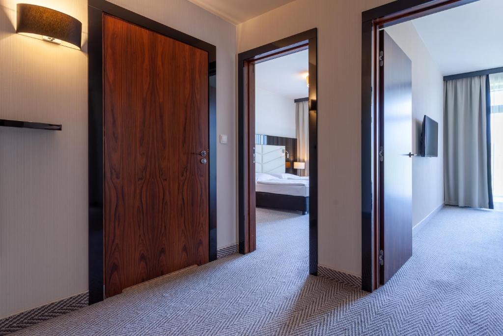 Diune Resort by Zdrojowa - 19