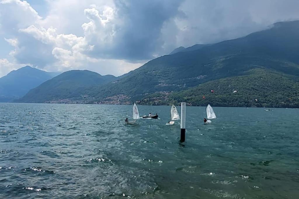 Villetta - la Rosa e la Spina - Lago di Como, Dervio – Prezzi aggiornati  per il 2023