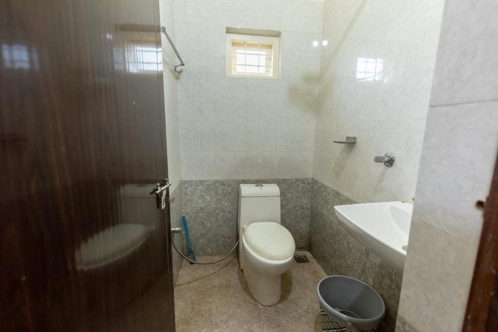 San Unik Homestay - Economie Twin Room